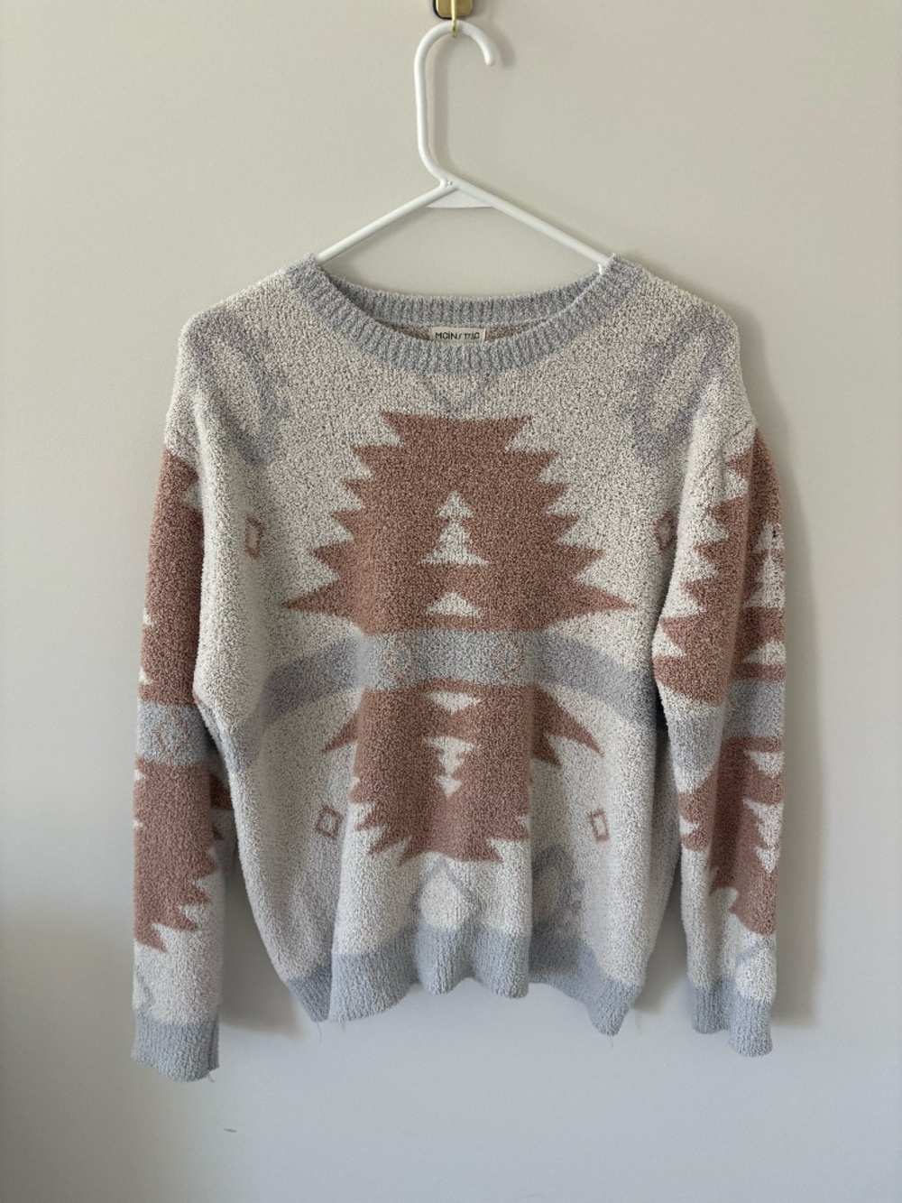 MainStrip Boutique Western Sweater - Boot Barn